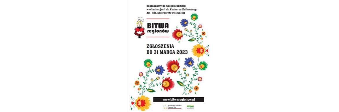 bitwa regionów