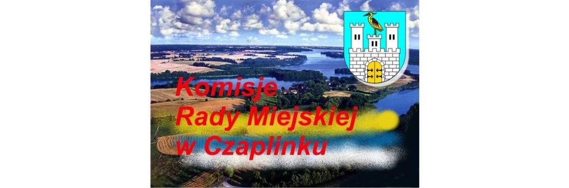 Komisja rady miejskiej