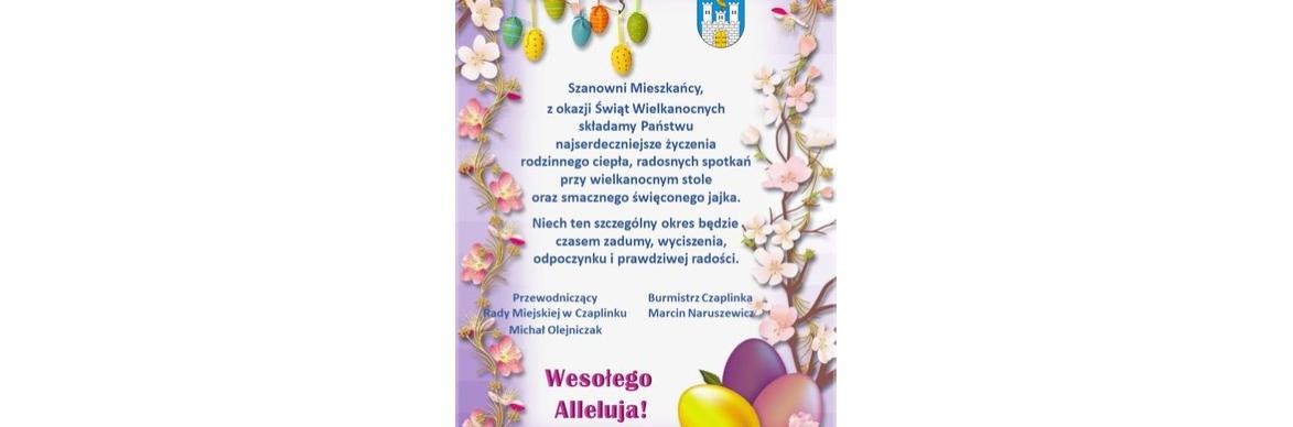 Życzenia