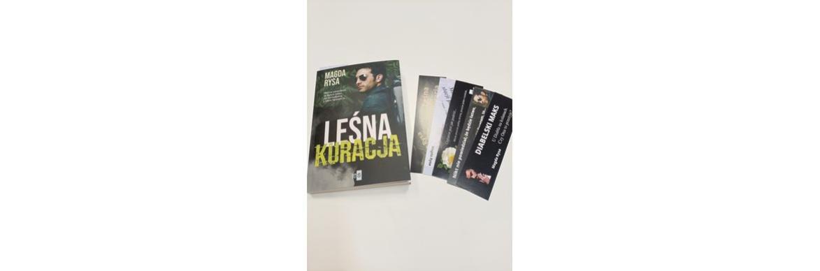 leśna kuracjja 