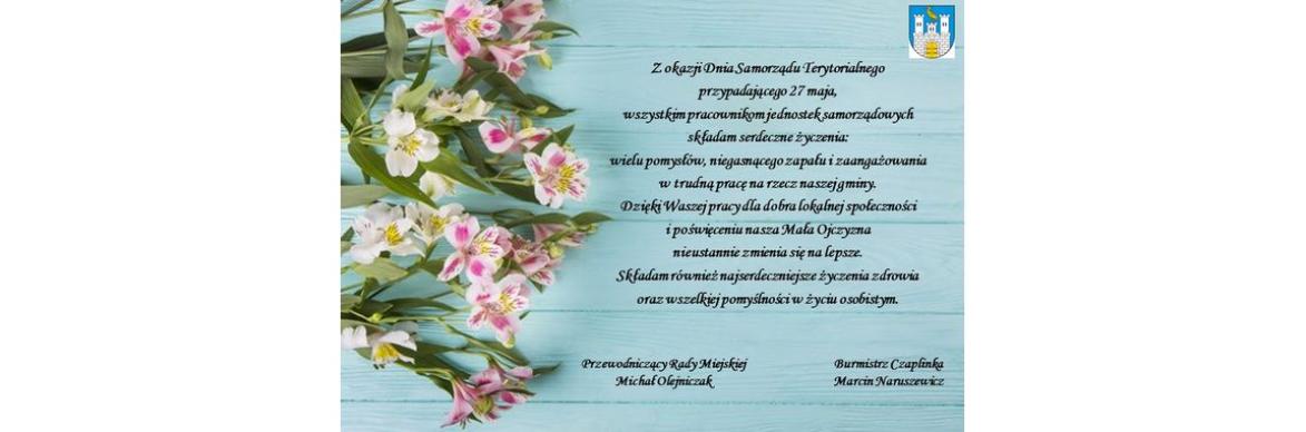 Życzenia