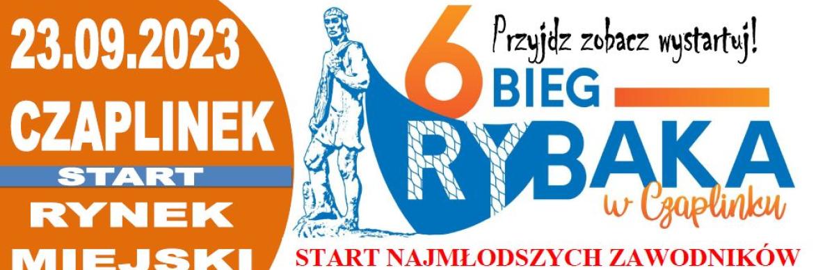 VI Bieg Rybaka