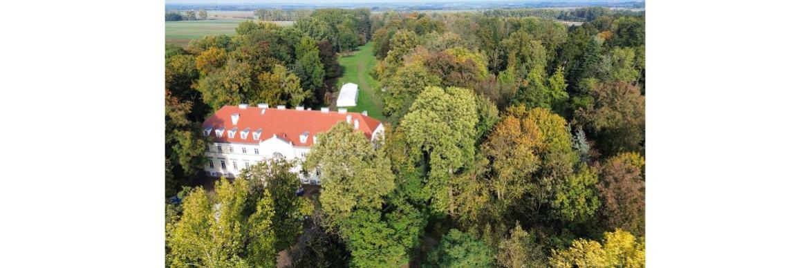 Modernizacja Ogrodów Przelewice – Zmiany, które przyniosą nową jakość