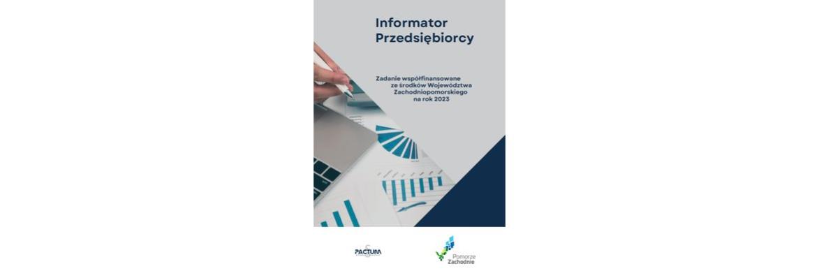 „Informator przedsiębiorcy”