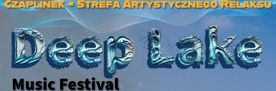 Deep Lake Music Festival 2024