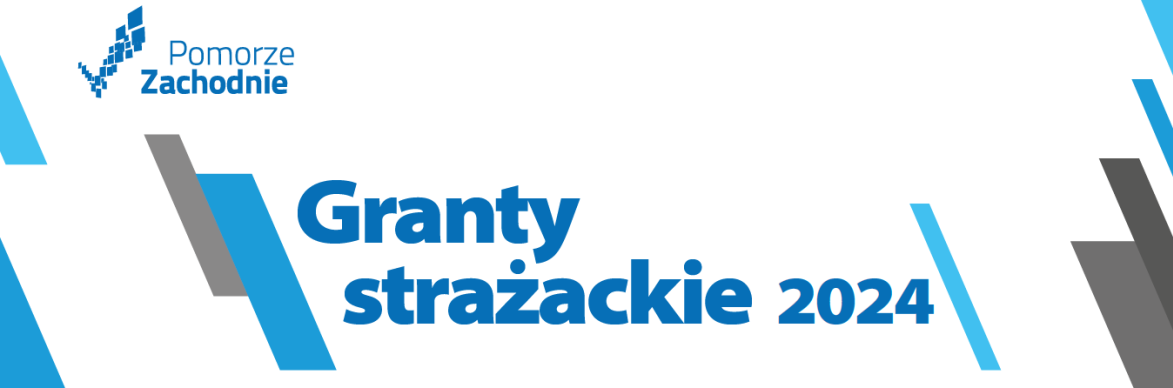 Granty strażackie