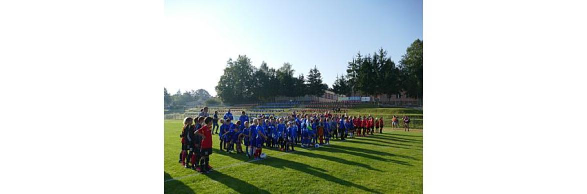Czaplinecki CUP 2024