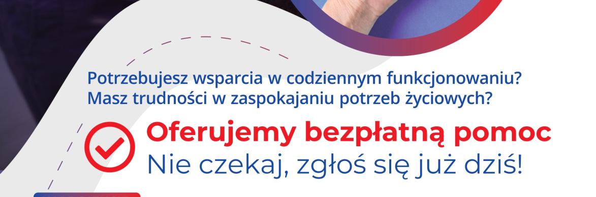 bezpłatna pomoc