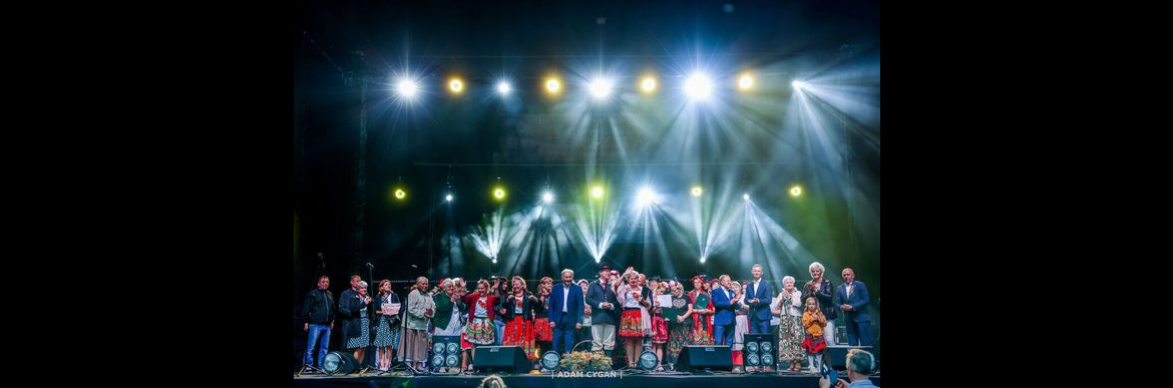 Uroczystości dożynkowe w Kaliszu Pomorskim