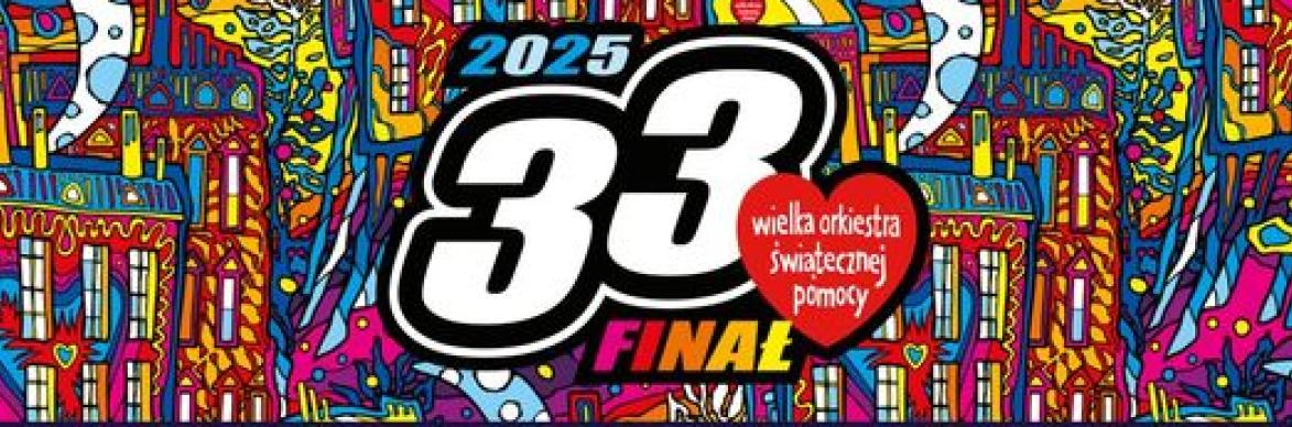 Grafika-Rejestracja wolontariuszy WOŚP 2024