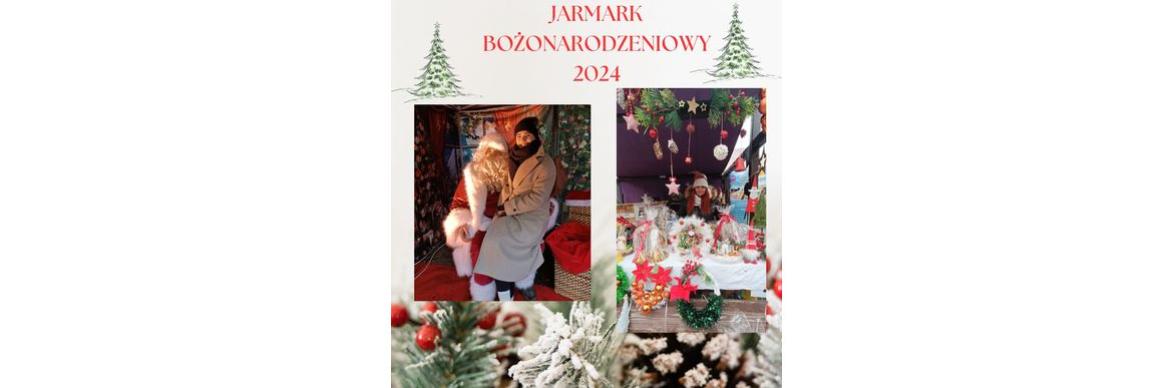 Rozstrzygnięcie Konkursu na Rymowane zaproszenie na świąteczny jarmark