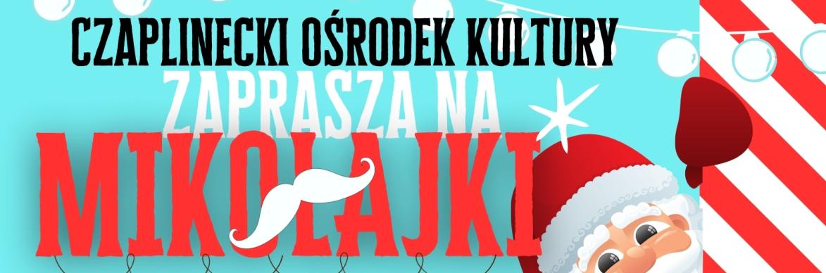 Plakat-Mikołajki 2024-program.