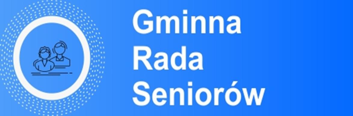 Gminna Rada Seniorów