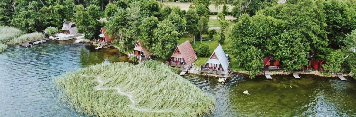 Komunikat dla właścicieli nieruchomości, na których znajduje się domek letniskowy lub innych nieruchomości wykorzystywanych na cele rekreacyjno-wypoczynkowe znajdujących się na terenie Gminy Czaplinek
