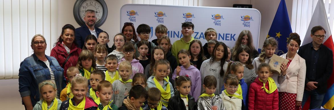 rozstrzygnięcie konkursu