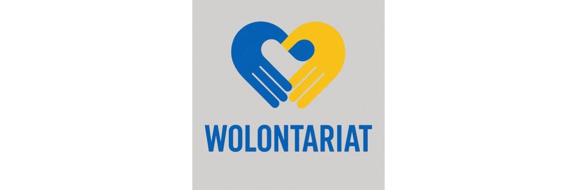 Wolontariat