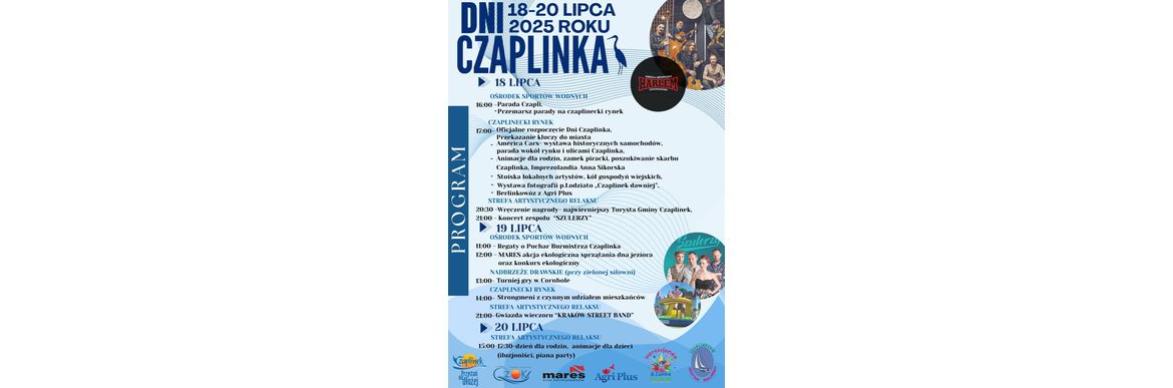 Dni Czaplinka