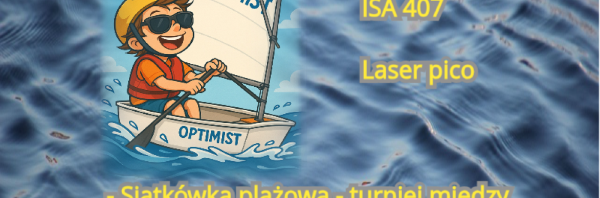 Aktywne Rozpoczęcie Wakacji 2025 w Starym Drawsku