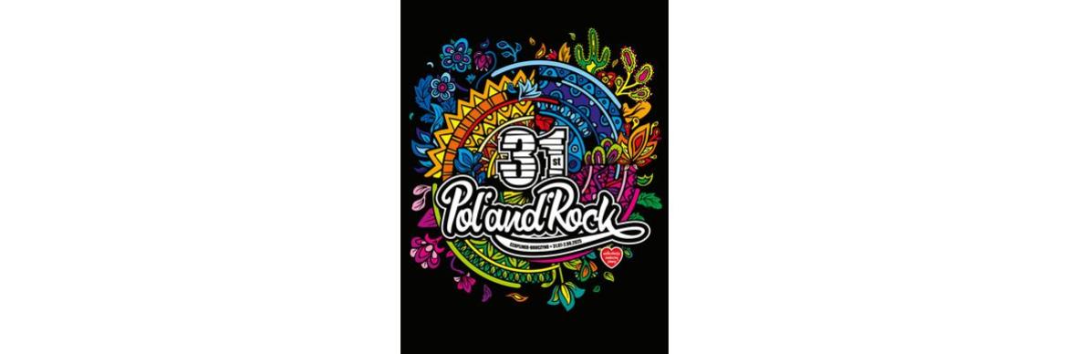 31. Pol'and'Rock Festival
