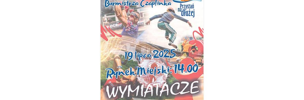 Zbierz Drużynę i Zgarnij Chwałę! 