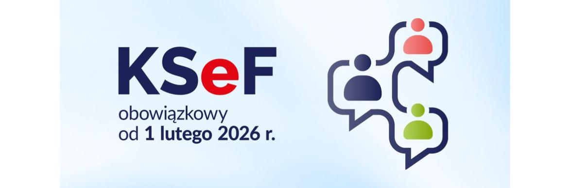 KSeF obowiązkowy od 1 lutego 2026 r.