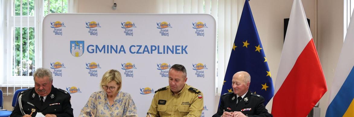Krajowy System Ratowniczo Gaśniczy 2025 – 2030