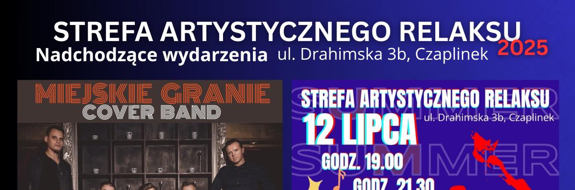 Plakat - 12.07 w SAR