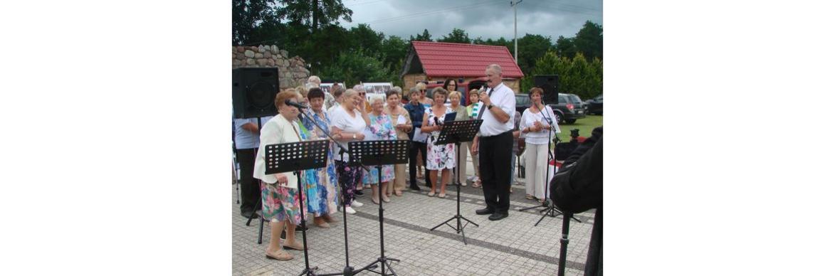 JUBILEUSZ 45-LECIA KOŁA TERENOWEGO W CZAPLINKU POLSKIEGO ZWIĄZKU EMERYTÓW, RENCISTÓW I INWALIDÓW