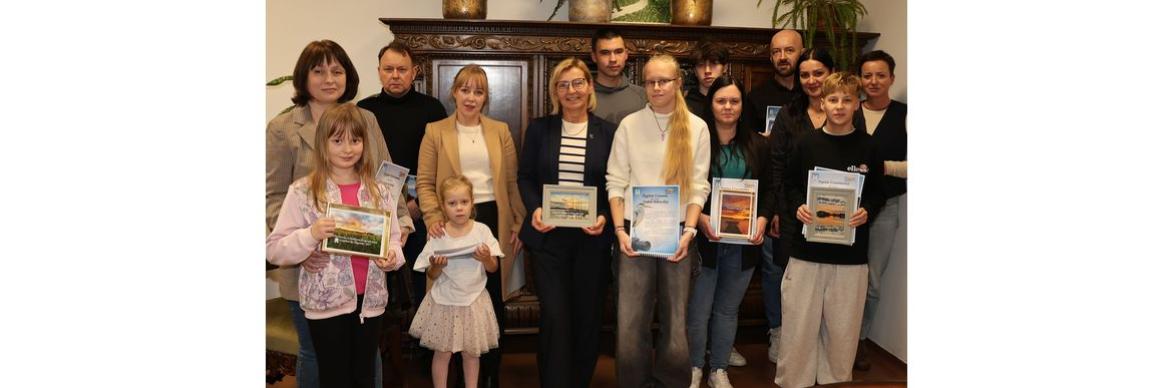 „Czaplineckie Migawki” 2025 wręczenie nagród w konkursie fotograficznym