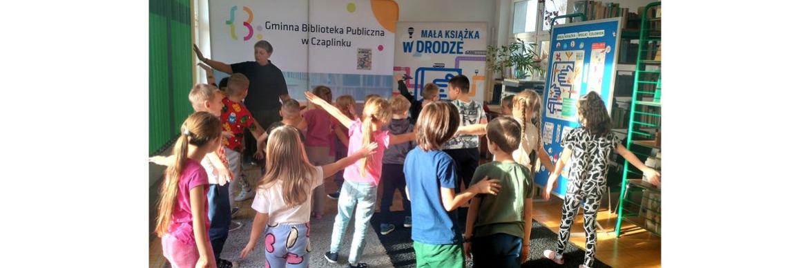 Lato w środku jesieni, czyli  mała książka w drodze