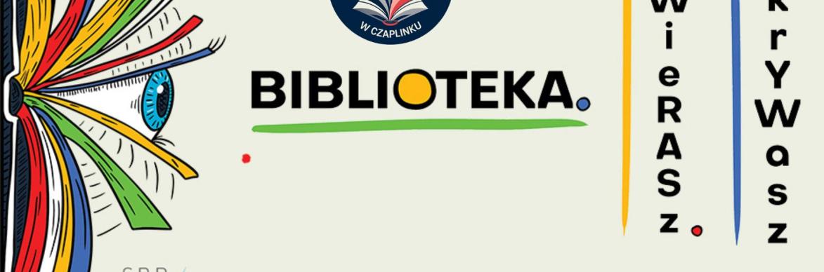 XXIII Ogólnopolski Tydzień Bibliotek