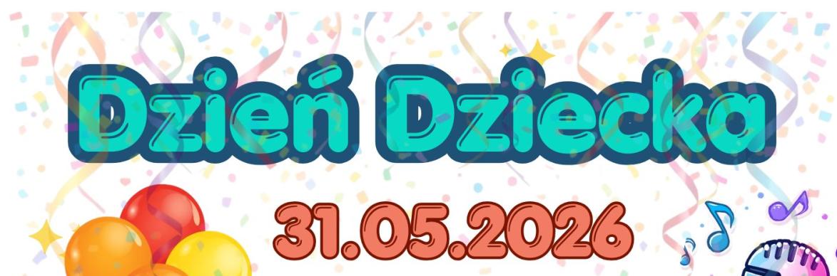 Dzień Dziecka - Strefa Artystycznego Relaksu