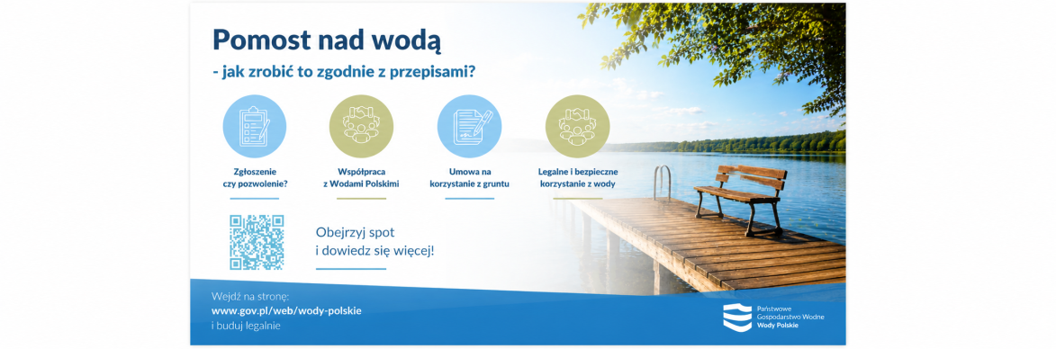  Pomost nad wodą – legalnie i bez stresu!