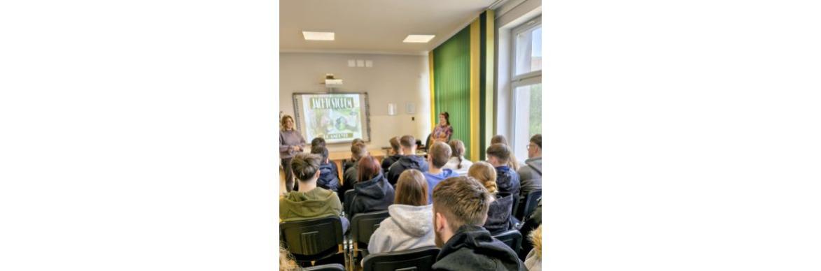 Jachtostopem przez Atlantyk – Spotkanie z podróżniczką