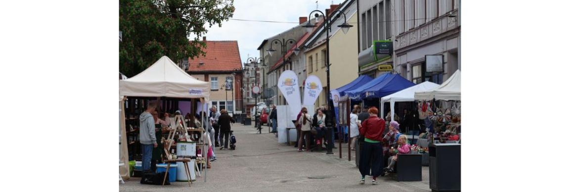 Już za nami 4. Festyn Zdrowia na Czaplineckim Deptaku! 