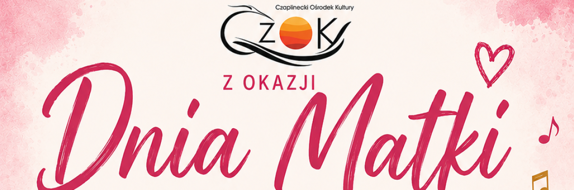 Dzień Mamy