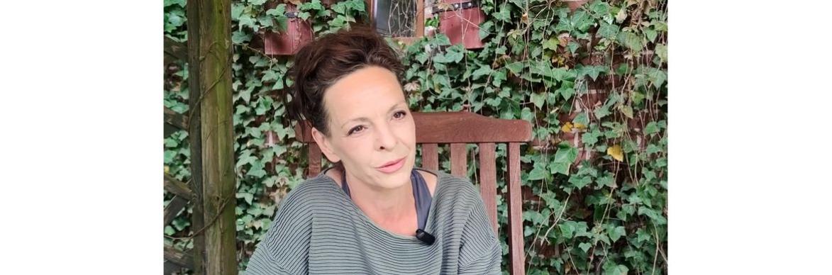pani Sylwia Rybacka