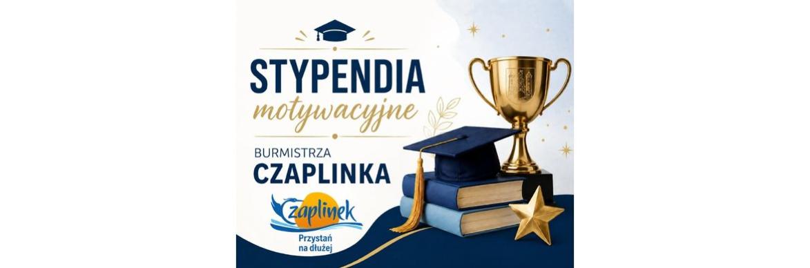 Stypendium Burmistrza