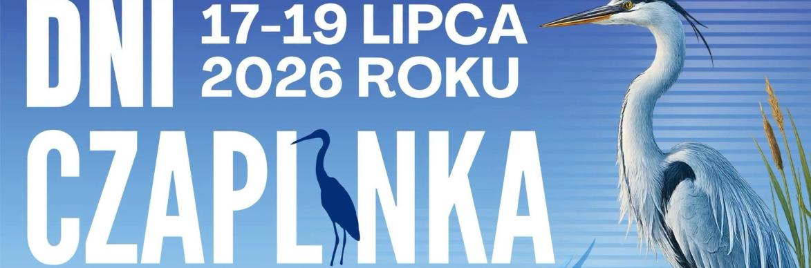 Dni Czaplinka 2026