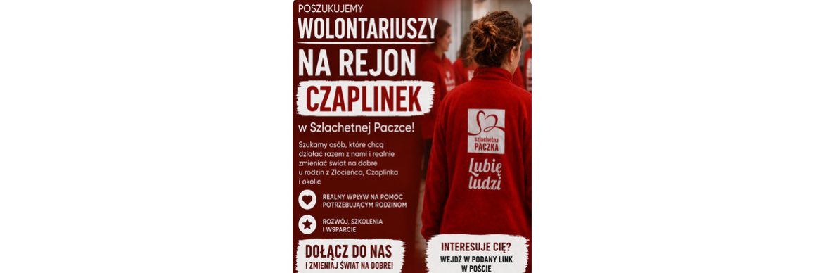 szlachetna paczka
