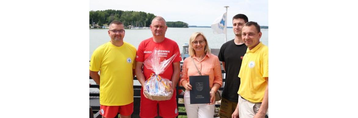 Święto Ratownika Wodnego