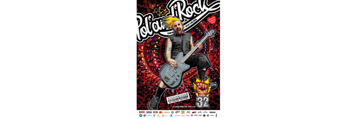plakat polandrock