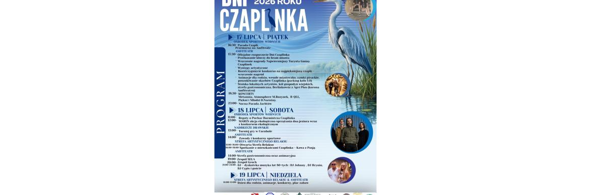 Dni Czaplinka
