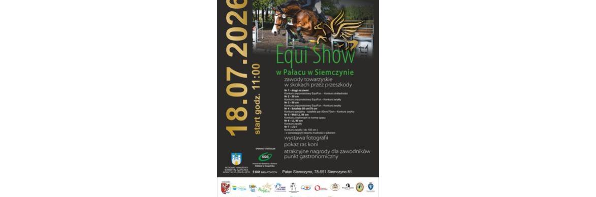 equi show