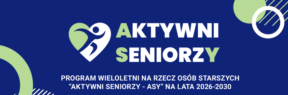 konkurs aktywni seniorzy