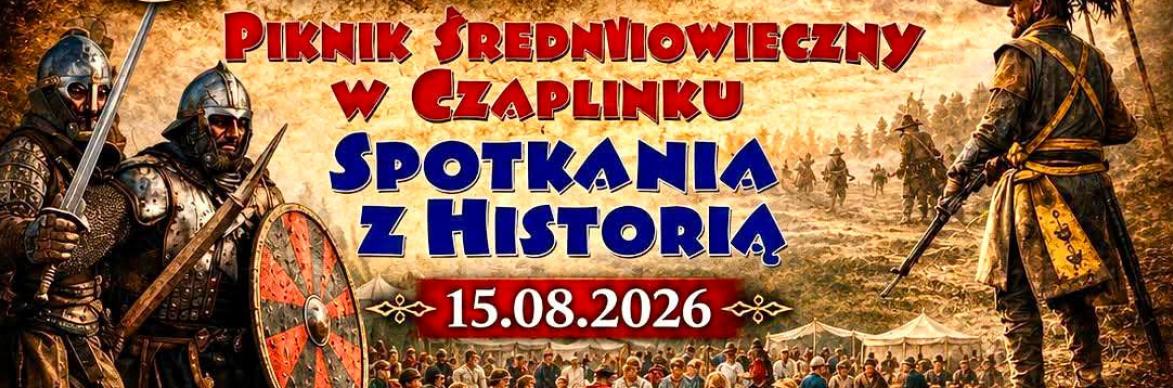 spotkanie z historia