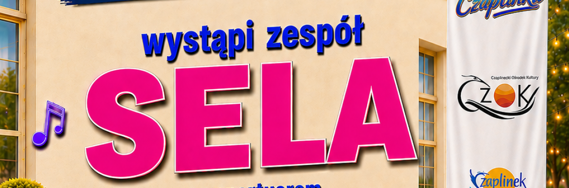 Środowe letnie wieczory