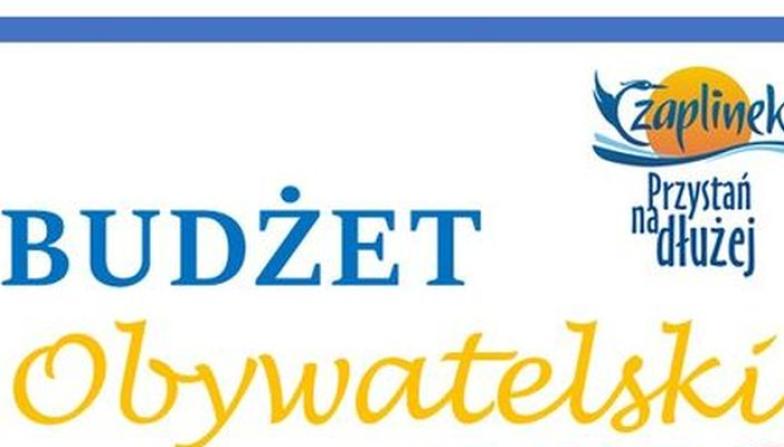 Budżet obywatelski