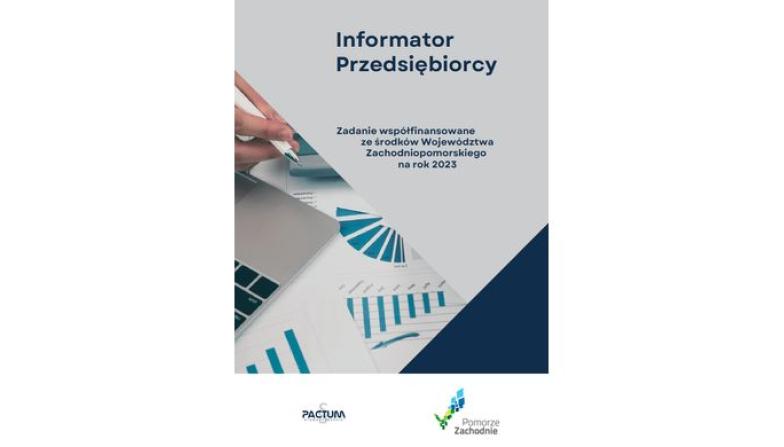 „Informator przedsiębiorcy”