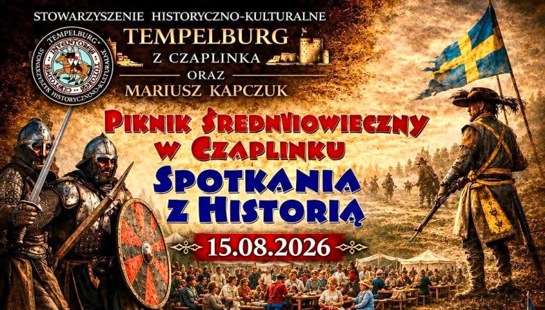 spotkanie z historia